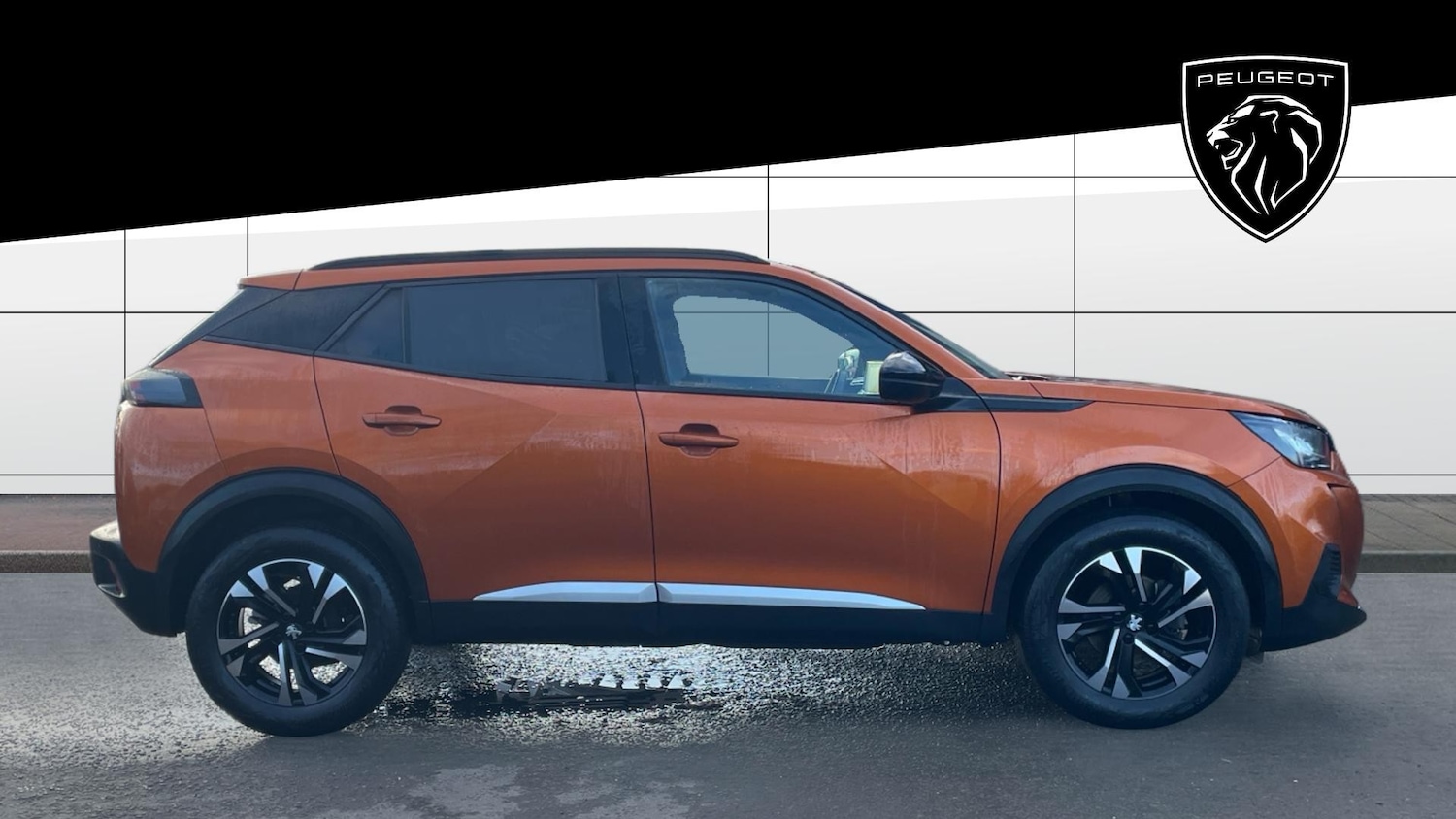 Used Peugeot 2008 2023 for sale - 77379109: Photo 5