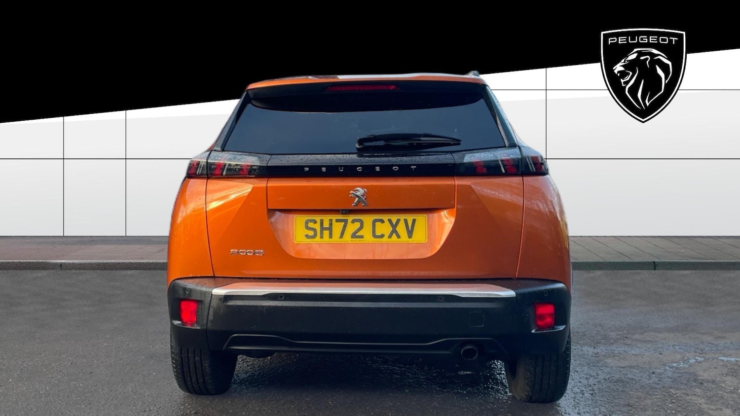 Used Peugeot 2008 2023 for sale - 77379109: Photo 6