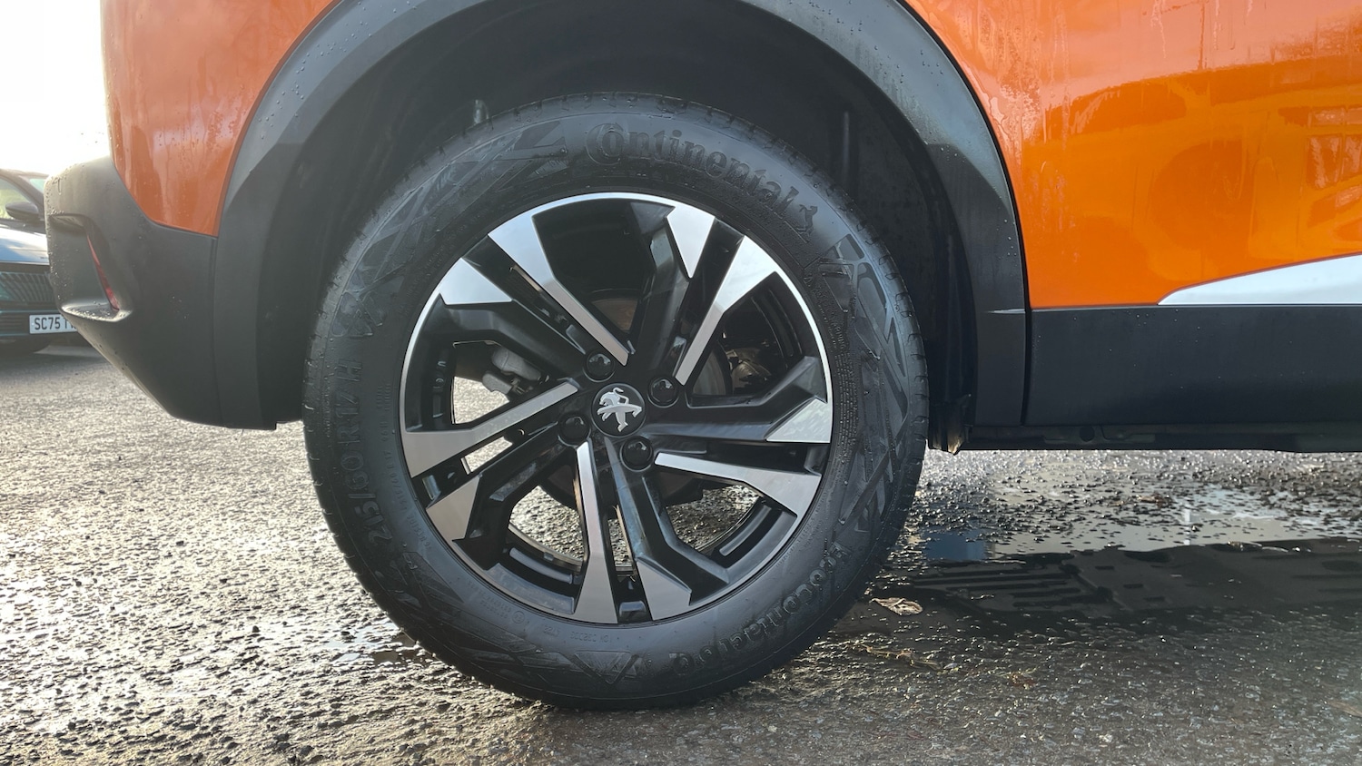 Used Peugeot 2008 2023 for sale - 77379109: Photo 7