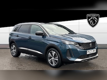 Used Peugeot 5008 2023 for sale - 76493673: Photo