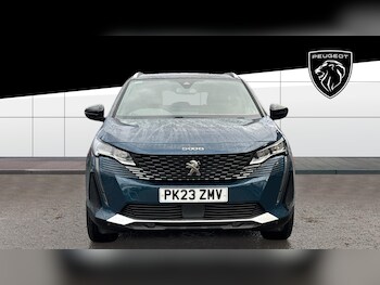 Used Peugeot 5008 2023 for sale - 76493673: Photo