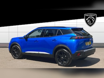 Used Peugeot 2008 2020 for sale - 78970463: Photo