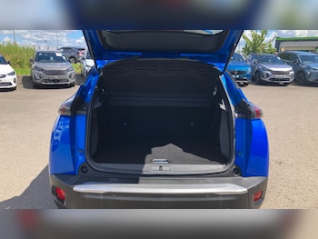 Used Peugeot 2008 2020 for sale - 78970463: Photo