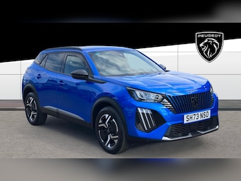 Used Peugeot 2008 2023 for sale - 78734140: Photo