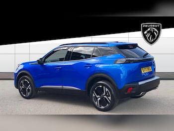 Used Peugeot 2008 2023 for sale - 78734140: Photo