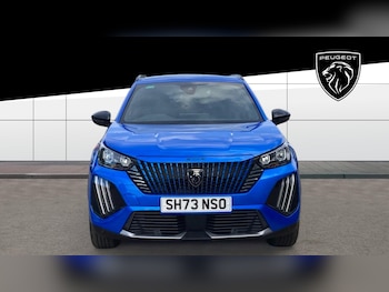 Used Peugeot 2008 2023 for sale - 78734140: Photo