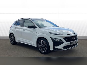 Used Hyundai KONA 2023 for sale - 78523209: Photo