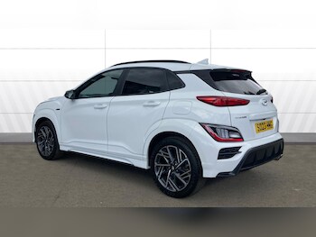 Used Hyundai KONA 2023 for sale - 78523209: Photo