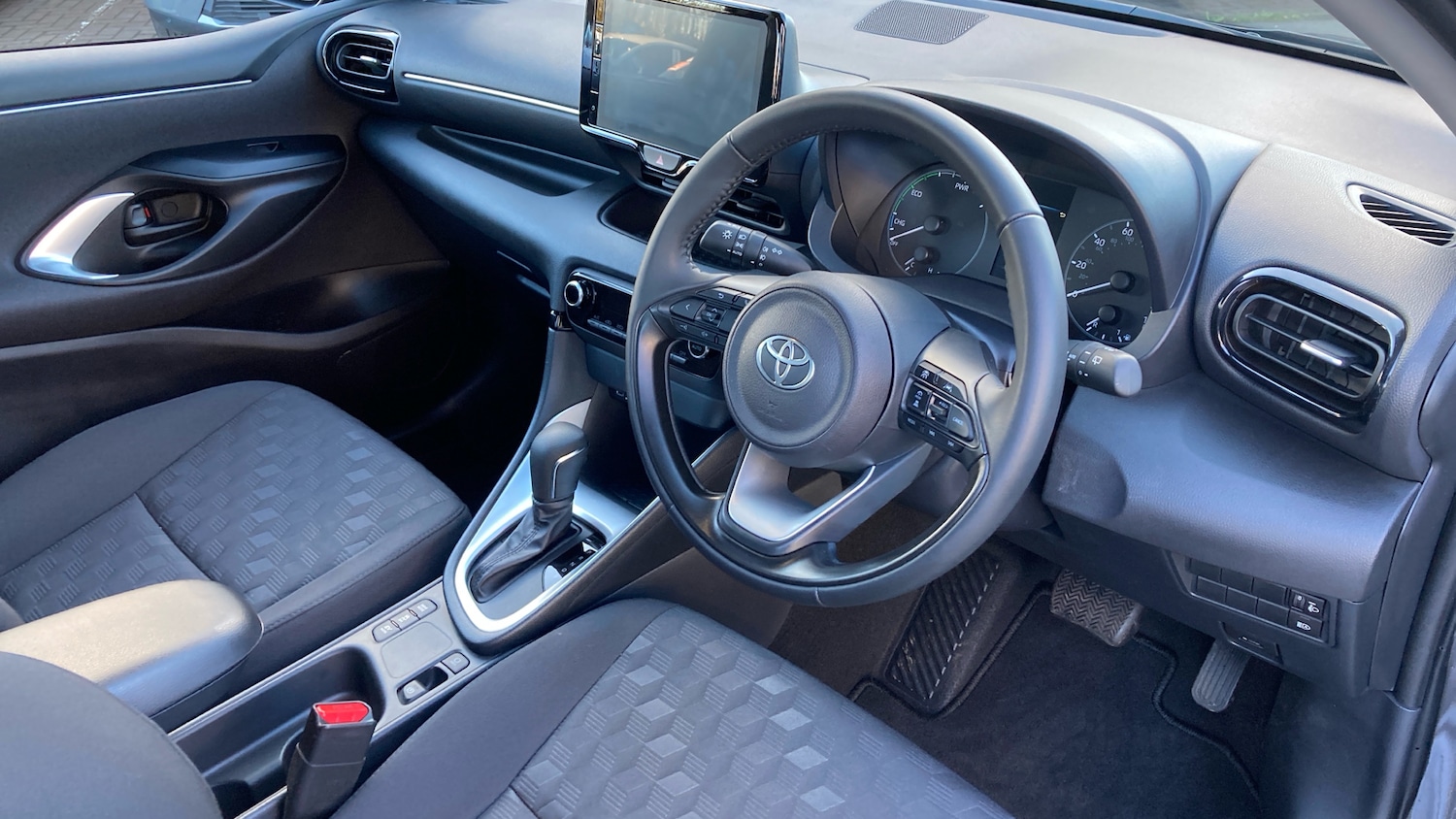 Used Toyota Yaris 2025 for sale - 76366833: Photo 11