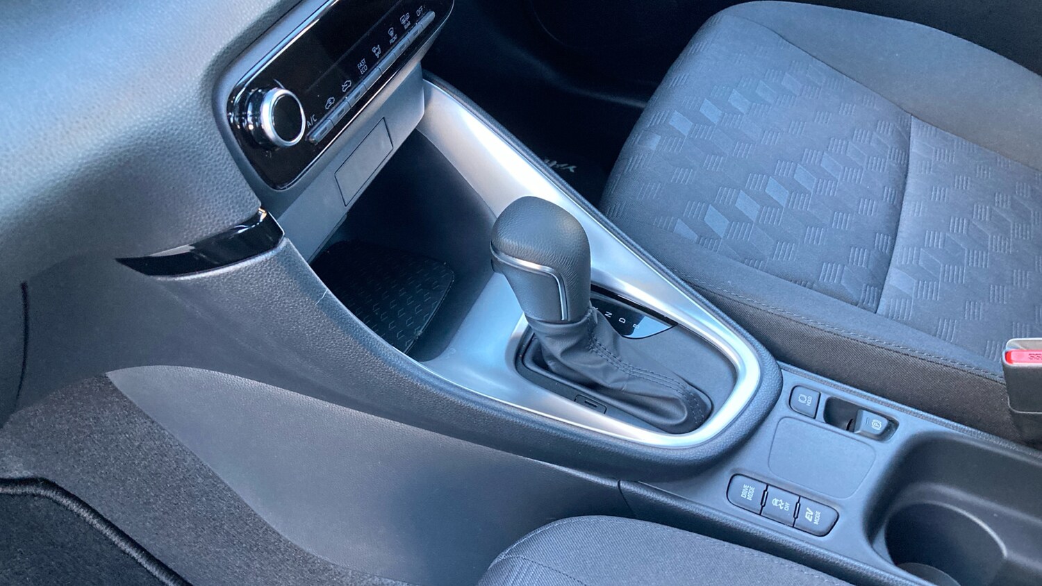 Used Toyota Yaris 2025 for sale - 76366833: Photo 13