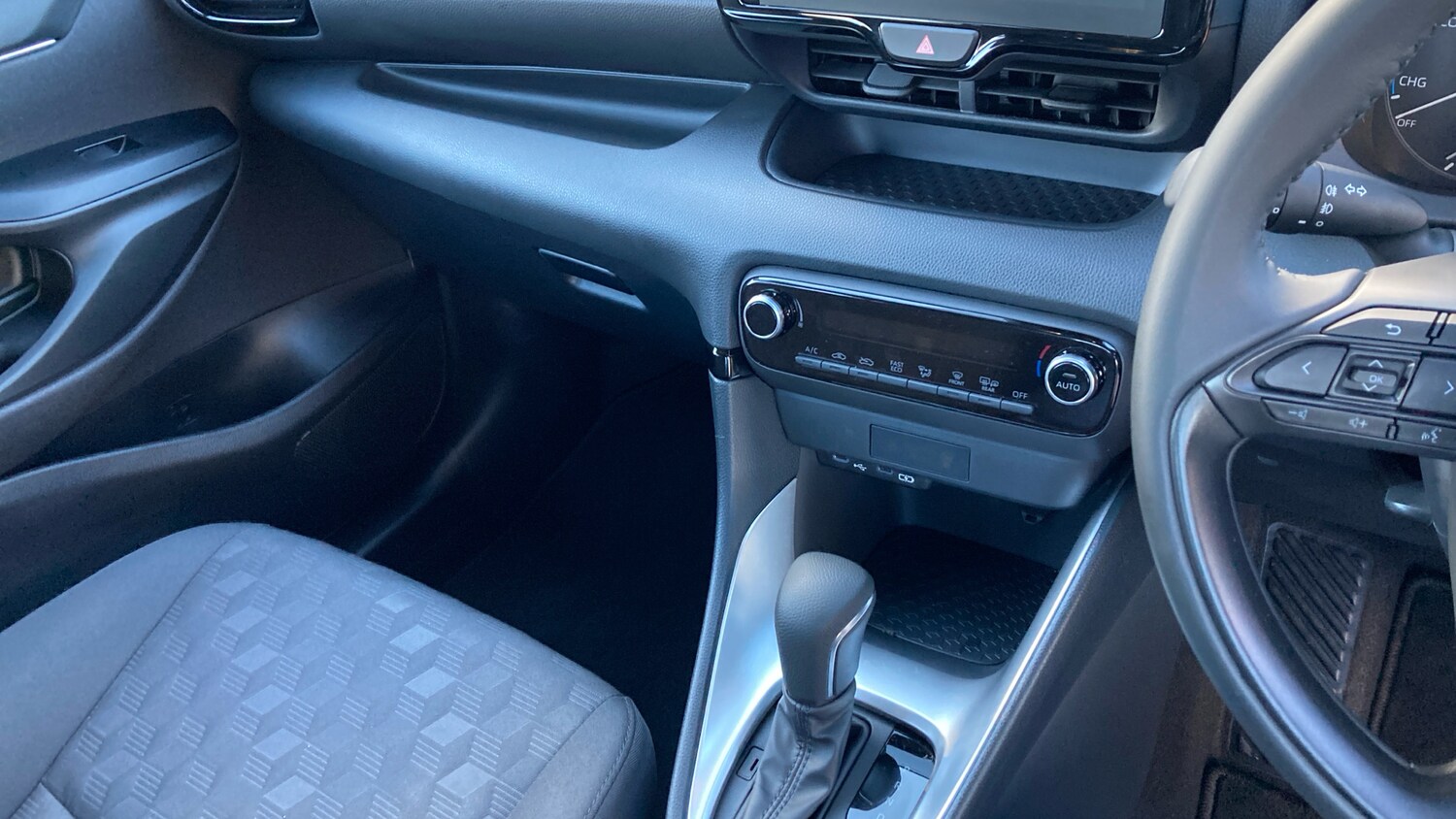 Used Toyota Yaris 2025 for sale - 76366833: Photo 14