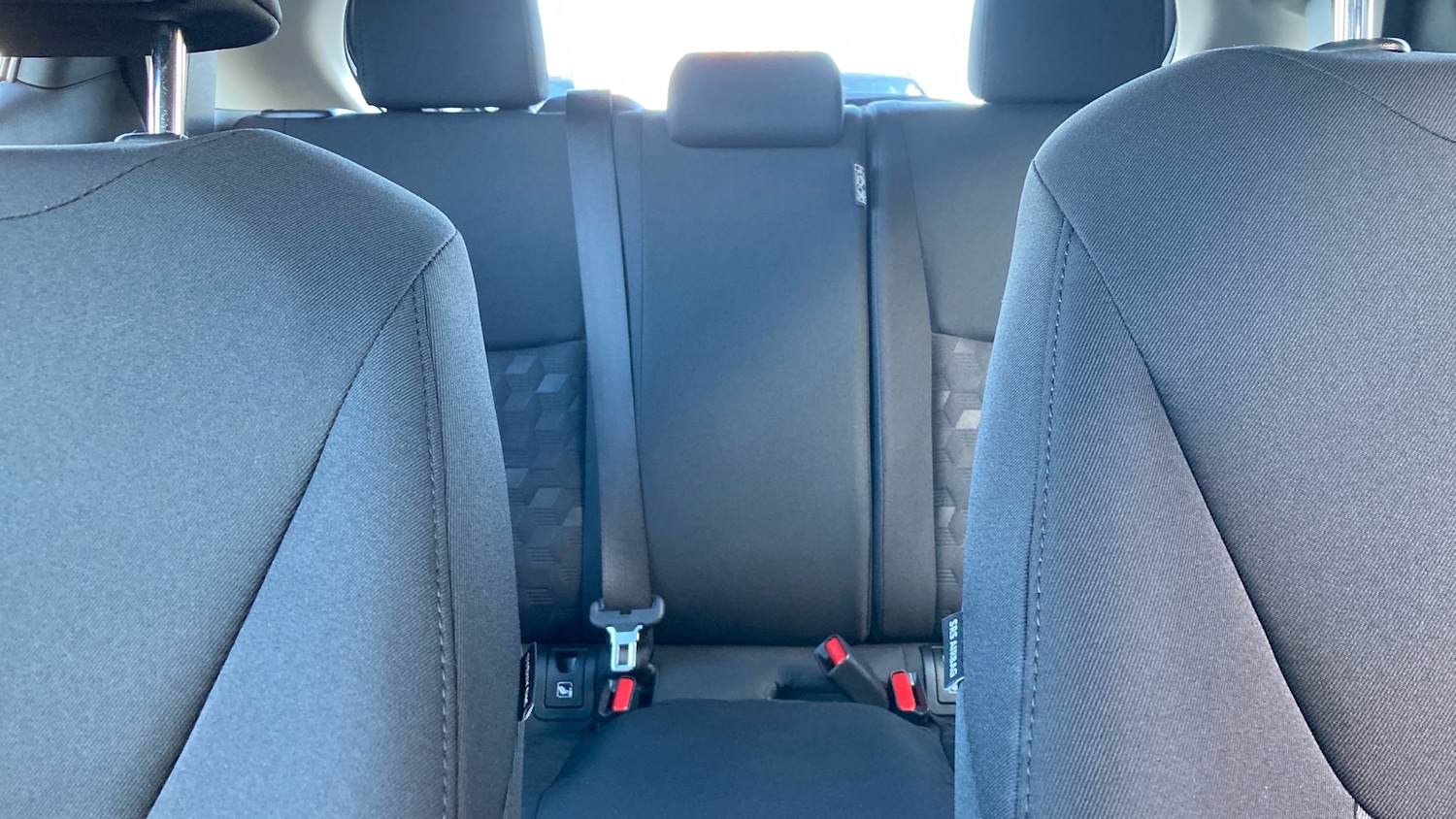 Used Toyota Yaris 2025 for sale - 76366833: Photo 15