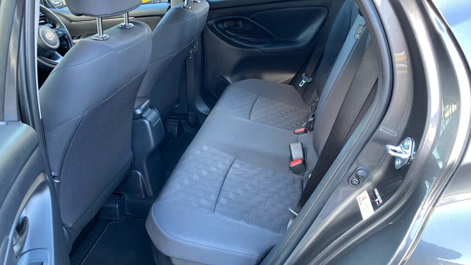 Used Toyota Yaris 2025 for sale - 76366833: Photo 16