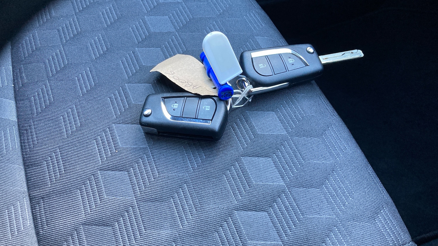 Used Toyota Yaris 2025 for sale - 76366833: Photo 19