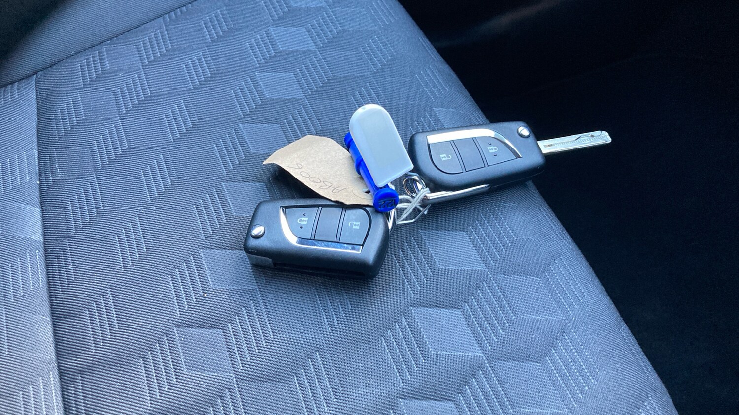 Used Toyota Yaris 2025 for sale - 76366833: Photo 20