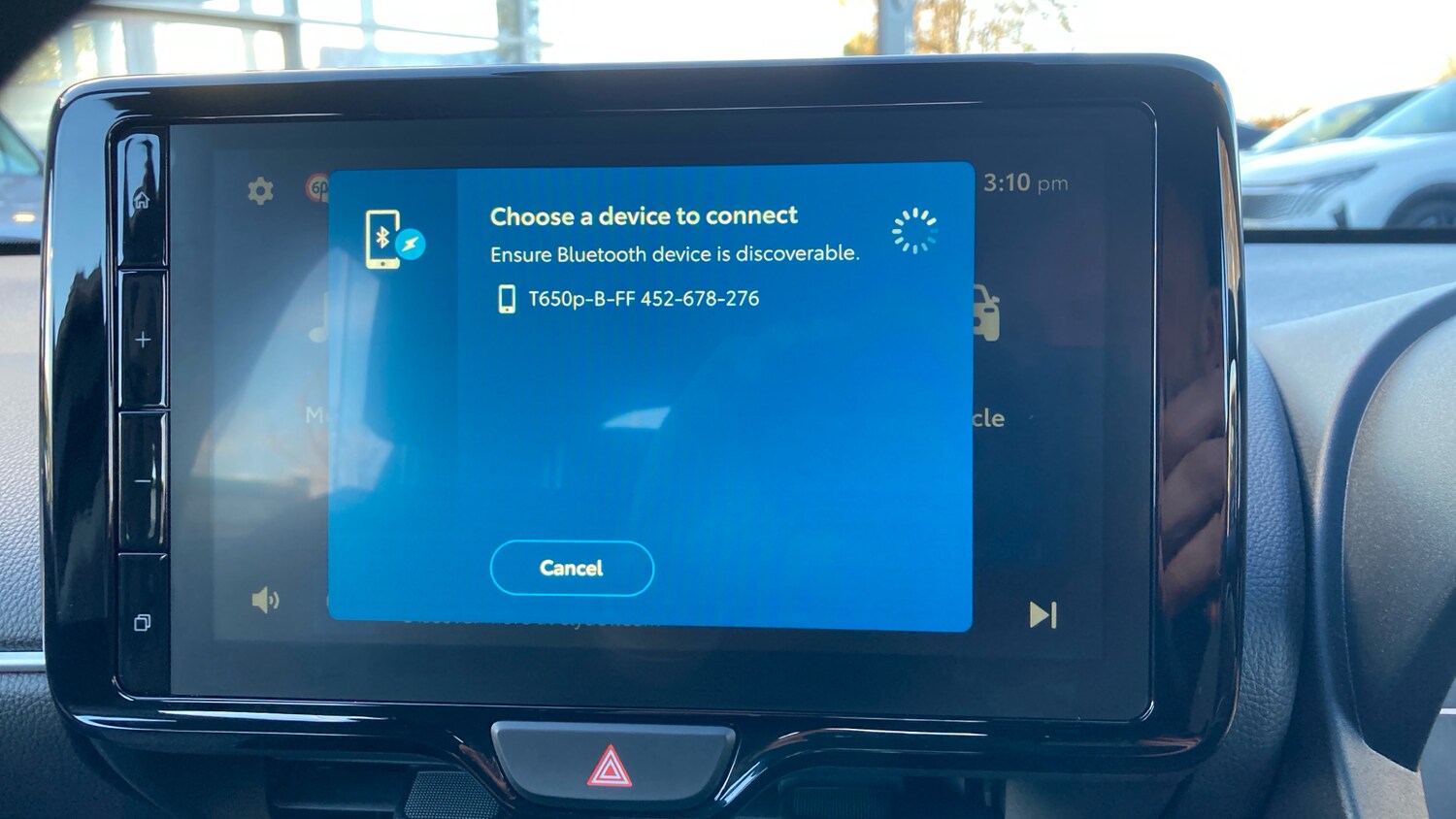 Used Toyota Yaris 2025 for sale - 76366833: Photo 24