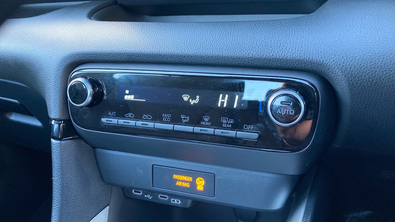 Used Toyota Yaris 2025 for sale - 76366833: Photo 27