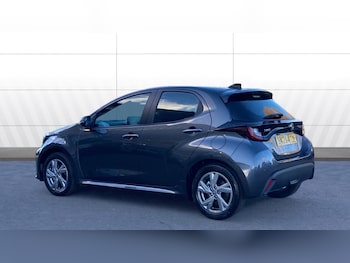 Used Toyota Yaris 2025 for sale - 76366833: Photo