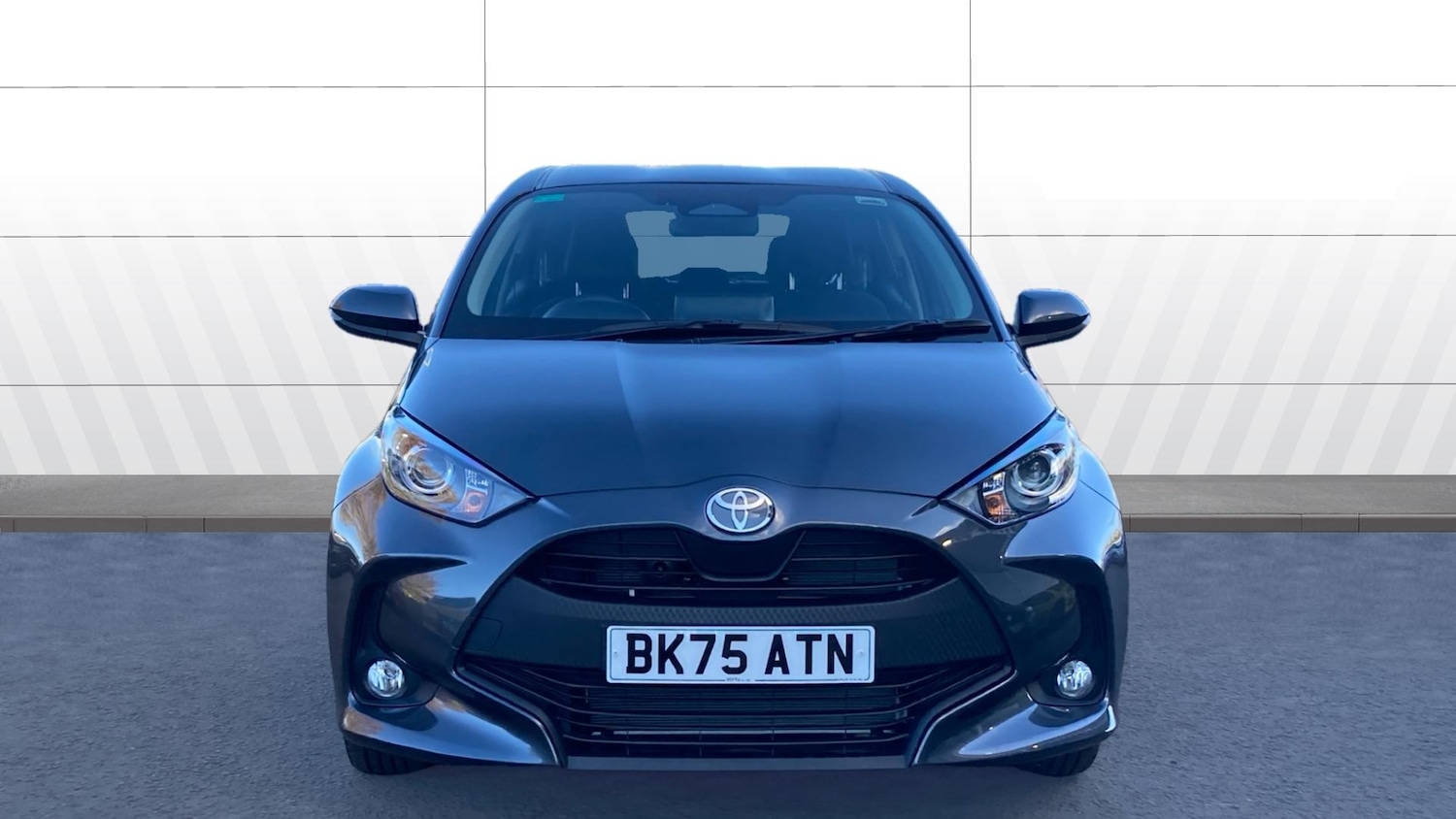Used Toyota Yaris 2025 for sale - 76366833: Photo 3