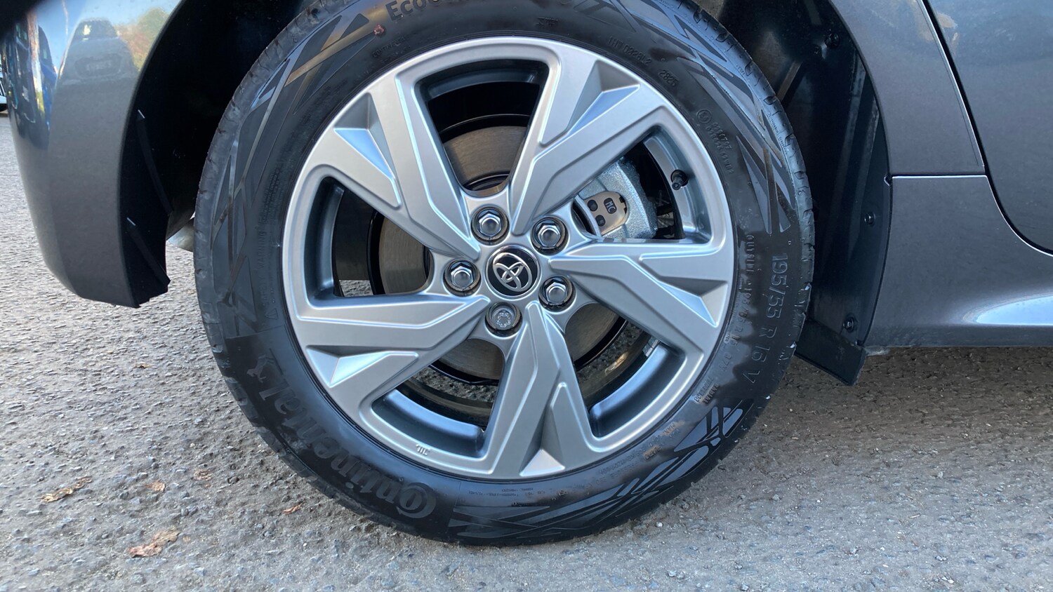 Used Toyota Yaris 2025 for sale - 76366833: Photo 32