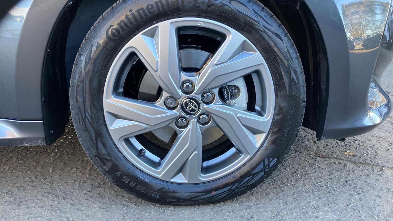 Used Toyota Yaris 2025 for sale - 76366833: Photo 33