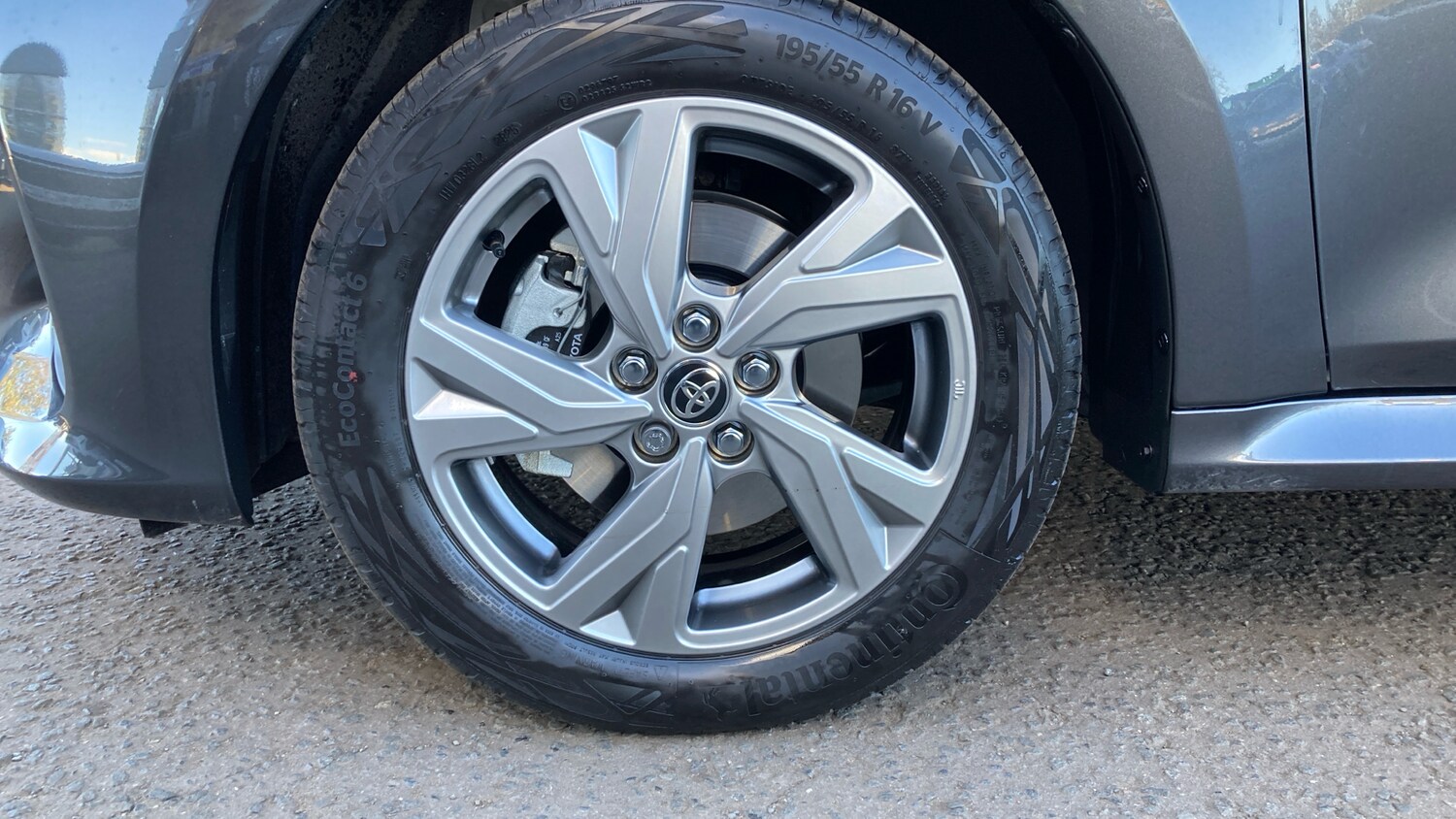 Used Toyota Yaris 2025 for sale - 76366833: Photo 34