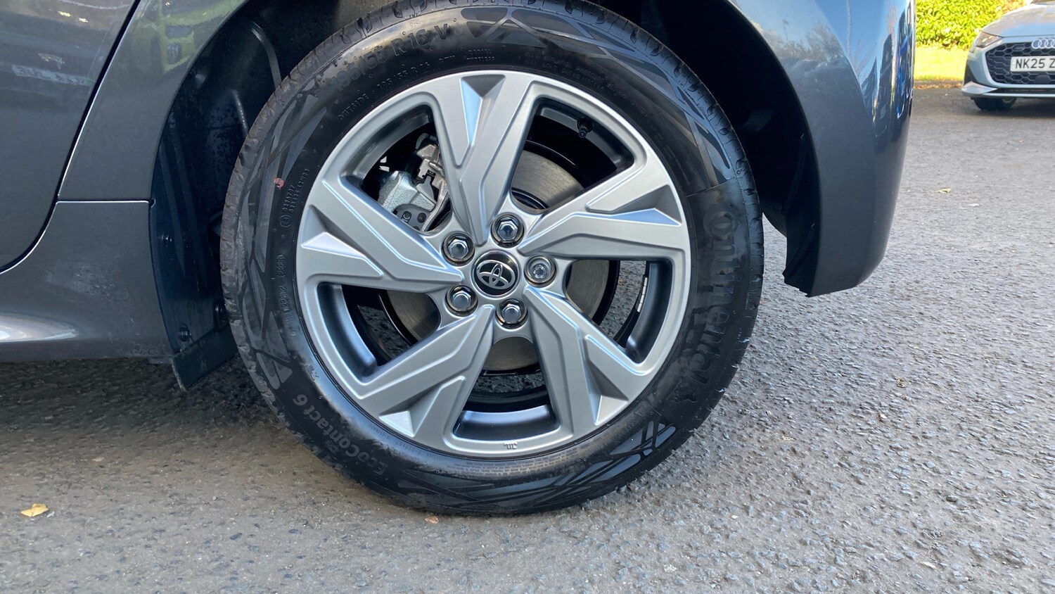 Used Toyota Yaris 2025 for sale - 76366833: Photo 35