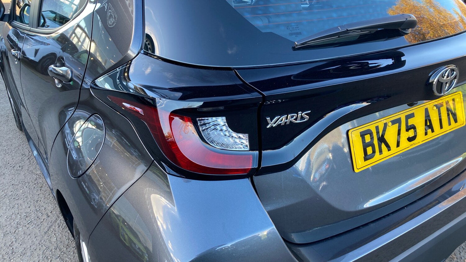 Used Toyota Yaris 2025 for sale - 76366833: Photo 37