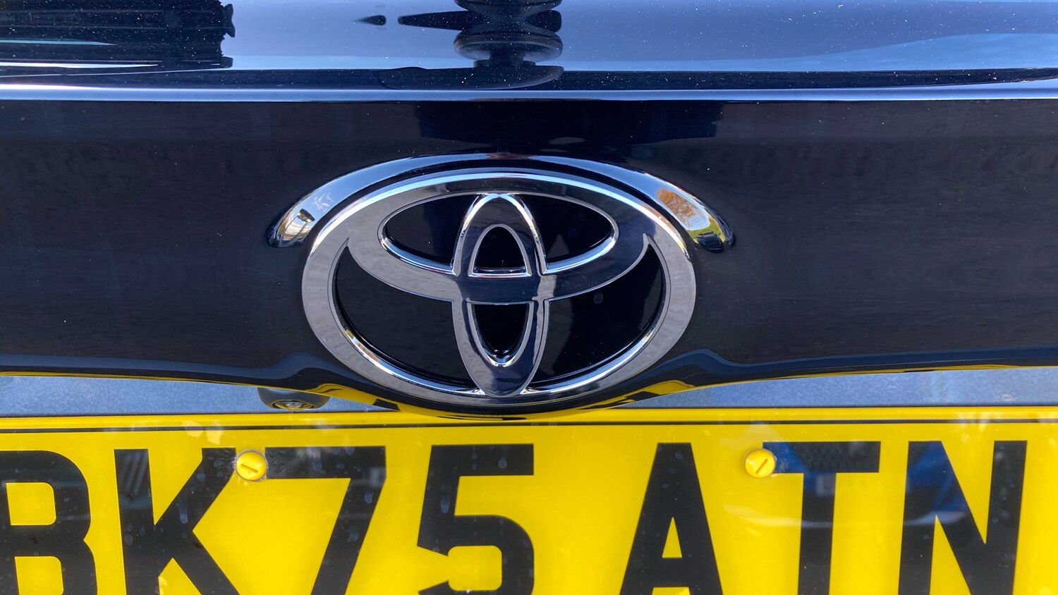 Used Toyota Yaris 2025 for sale - 76366833: Photo 45