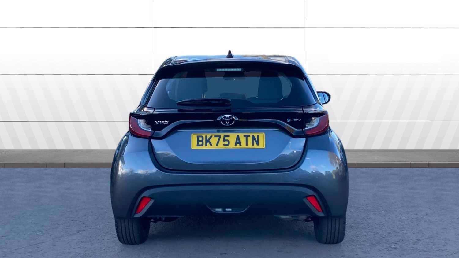 Used Toyota Yaris 2025 for sale - 76366833: Photo 6