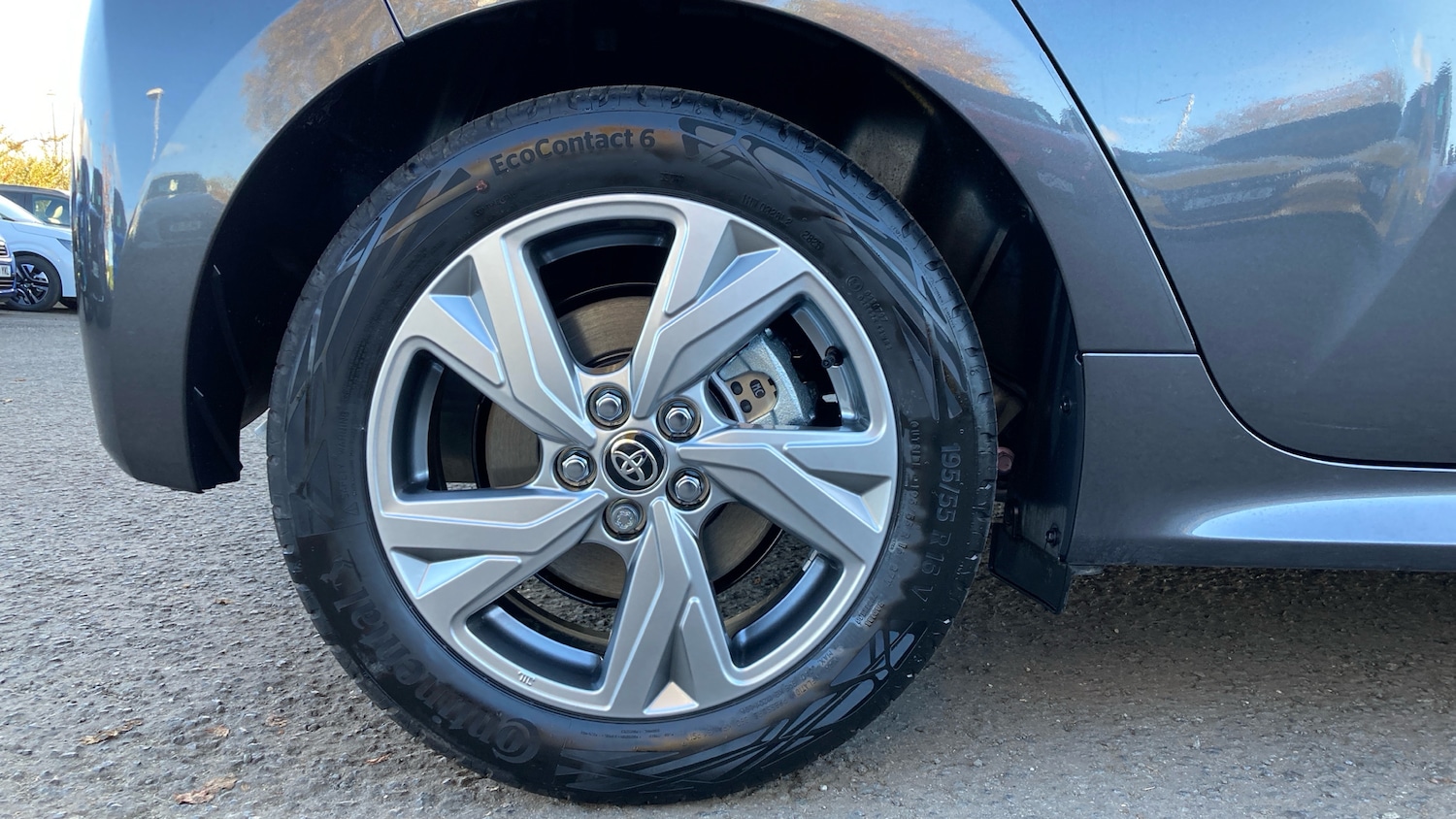 Used Toyota Yaris 2025 for sale - 76366833: Photo 7