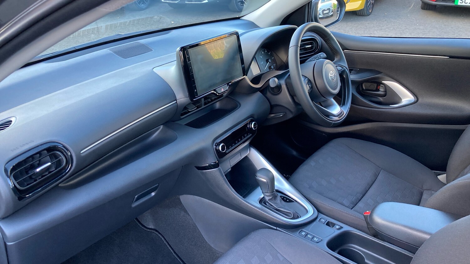 Used Toyota Yaris 2025 for sale - 76366833: Photo 9