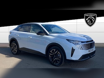Used Peugeot 3008 2025 for sale - 78523210: Photo