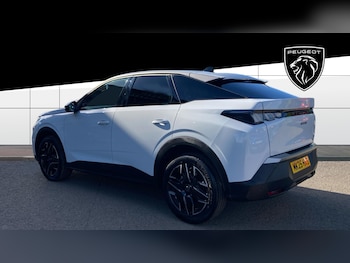 Used Peugeot 3008 2025 for sale - 78523210: Photo