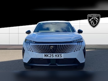 Used Peugeot 3008 2025 for sale - 78523210: Photo