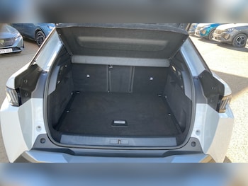 Used Peugeot 3008 2025 for sale - 78523210: Photo