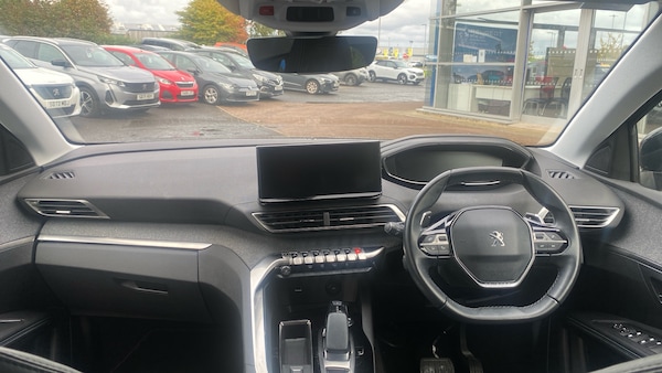 Used Peugeot 3008 2022 for sale - 76065917: Photo 10