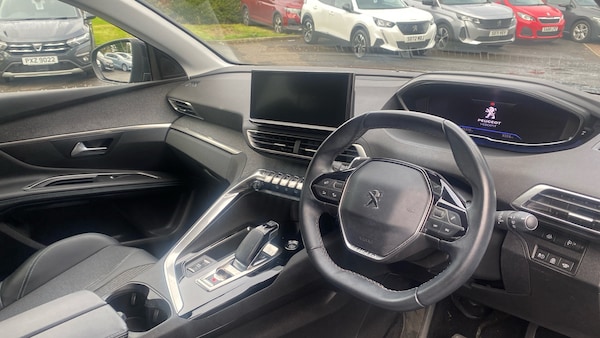 Used Peugeot 3008 2022 for sale - 76065917: Photo 11