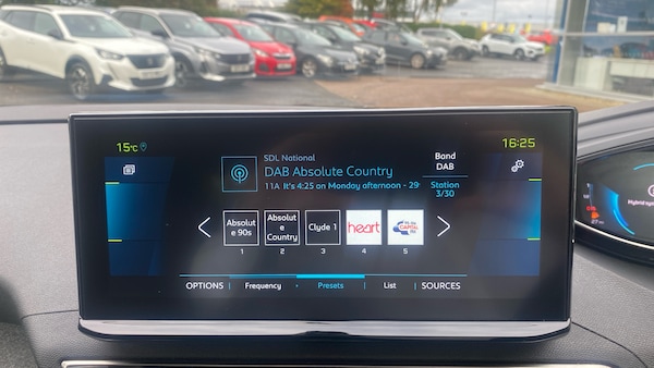 Used Peugeot 3008 2022 for sale - 76065917: Photo 12