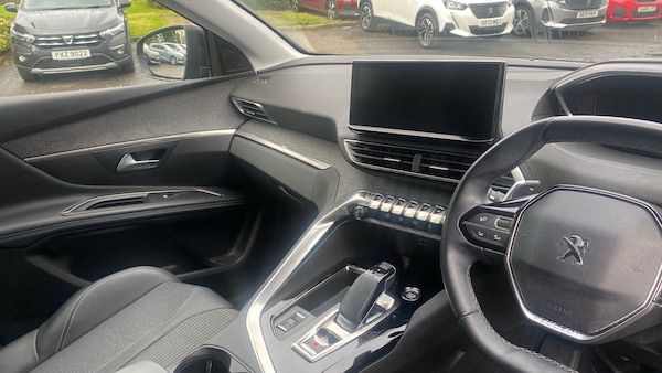 Used Peugeot 3008 2022 for sale - 76065917: Photo 14
