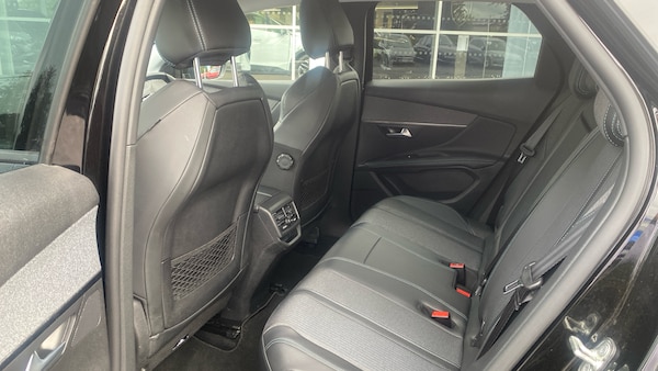 Used Peugeot 3008 2022 for sale - 76065917: Photo 16