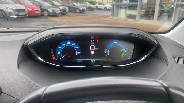 Used Peugeot 3008 2022 for sale - 76065917: Photo 18