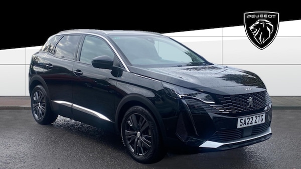 Used Peugeot 3008 2022 for sale - 76065917: Photo 1