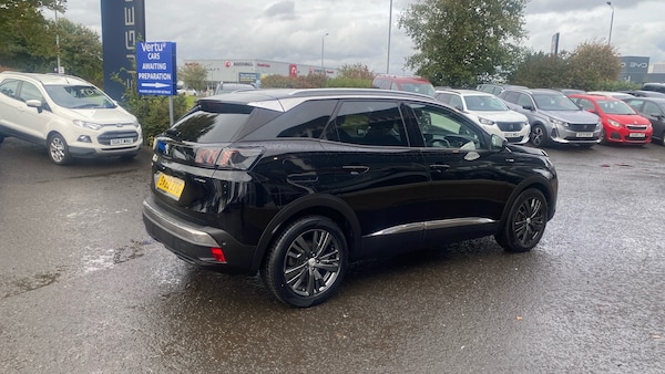 Used Peugeot 3008 2022 for sale - 76065917: Photo 21