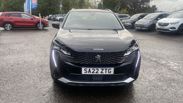 Used Peugeot 3008 2022 for sale - 76065917: Photo 22
