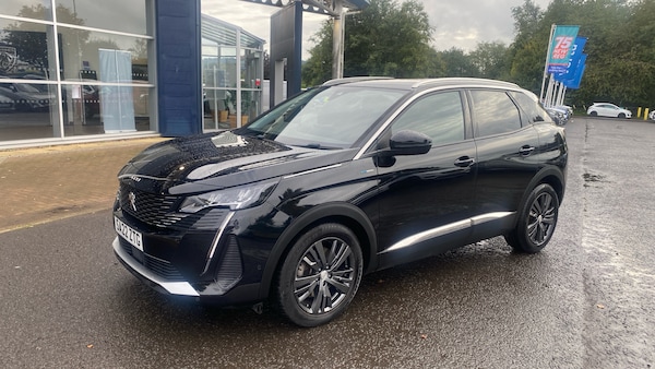 Used Peugeot 3008 2022 for sale - 76065917: Photo 23