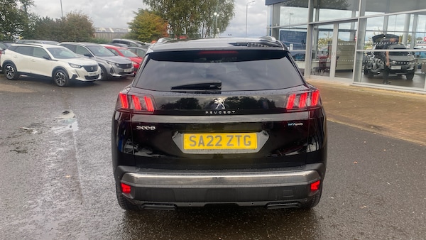 Used Peugeot 3008 2022 for sale - 76065917: Photo 26