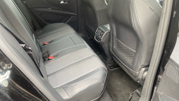 Used Peugeot 3008 2022 for sale - 76065917: Photo 27