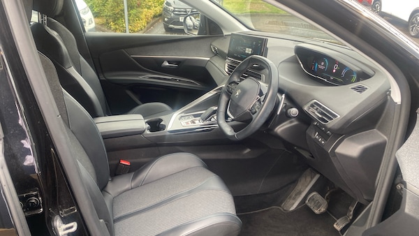 Used Peugeot 3008 2022 for sale - 76065917: Photo 28