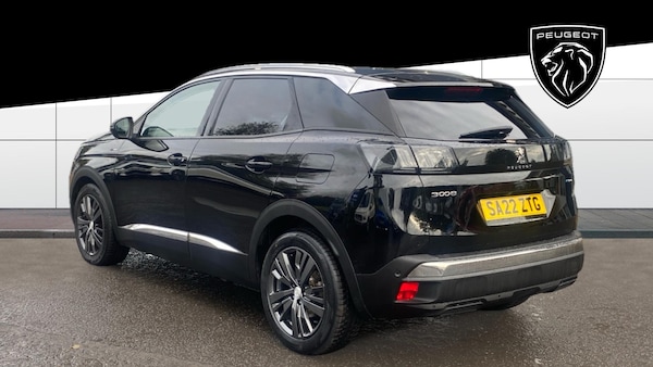Used Peugeot 3008 2022 for sale - 76065917: Photo 2